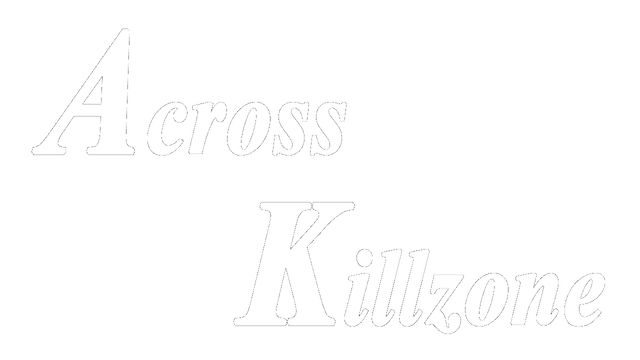 Логотип Across Killzone